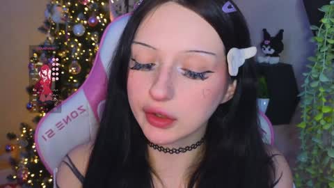 Snapshot of liniq chatting on 29, 12, 2024 Lina online show from 29, 12, 2024