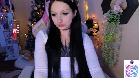 Snapshot of liniq chatting on 7, 2, 2025 Lina online show from 7, 2, 2025