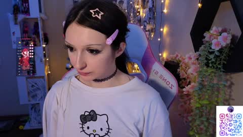 Snapshot of liniq chatting on 8, 2, 2025 Lina online show from 8, 2, 2025