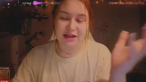 Lina online show from 19, 6, 2026