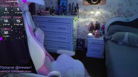 linksiss online show from 24, 9, 2025