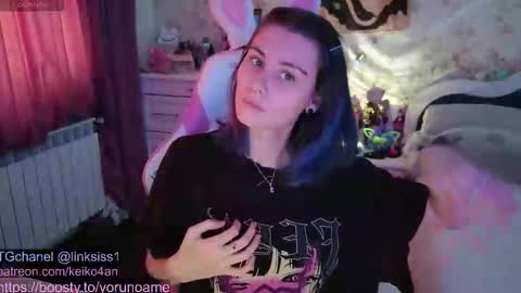 linksiss online show from 3, 10, 2025