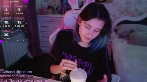 linksiss online show from 5, 10, 2025