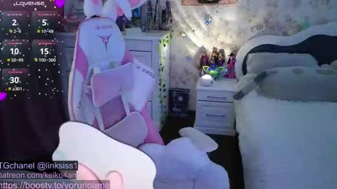 linksiss online show from 25, 10, 2025