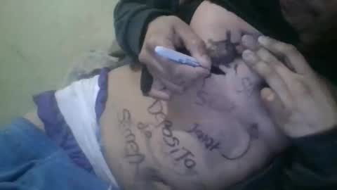 Snapshot of linlilia7 chatting on 5, 1, 2026 lilia online show from 5, 1, 2026