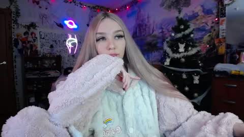 Lin online show from 23, 1, 2025