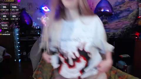 Lin online show from 14, 2, 2025