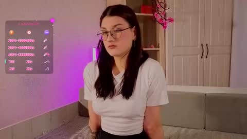 Linna online show from 9, 9, 2025