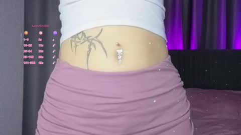 Linna online show from 5, 10, 2025