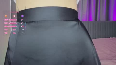 Linna online show from 8, 10, 2025