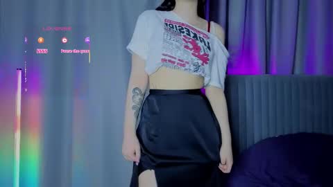 Linna online show from 30, 10, 2025