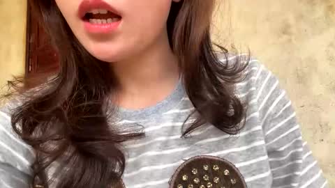 Snapshot of linna8866 chatting on 21, 12, 2025 linna8866 online show from 21, 12, 2025