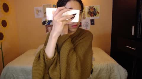 Snapshot of lio_rossue chatting on 11, 1, 2025 Lio online show from 11, 1, 2025