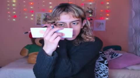 Snapshot of lio_rossue_ chatting on 8, 1, 2026 Lio Rouse online show from 8, 1, 2026