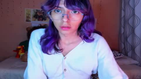 Lio Rouse online show from 23, 2, 2026