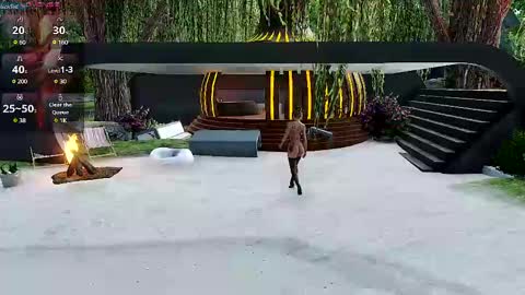 EllaX online show from 6, 1, 2025