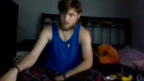 Snapshot of lion_and_bunny chatting on 22, 6, 2026 Kinky-Redneck online show from 22, 6, 2026