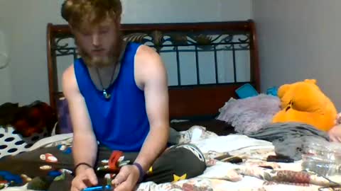 Snapshot of lion_and_bunny chatting on 24, 6, 2026 Kinky-Redneck online show from 24, 6, 2026