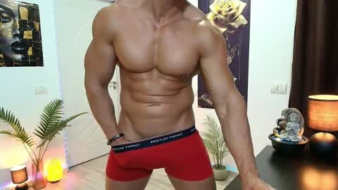 Leo online show from 17, 5, 2026