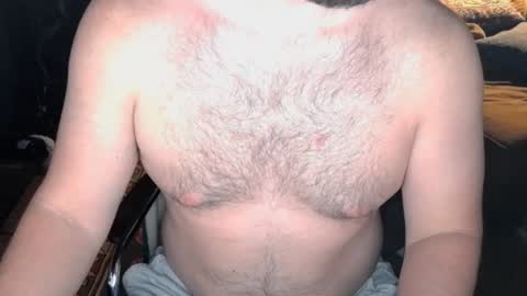 Snapshot of lionheart128 chatting on 8, 12, 2024 Daddy Lion online show from 8, 12, 2024