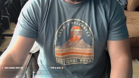 Snapshot of lionheart128 chatting on 6, 2, 2025 Daddy Lion online show from 6, 2, 2025