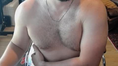 Snapshot of lionheart128 chatting on 17, 9, 2025 Daddy Lion online show from 17, 9, 2025