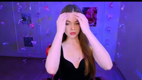 Snapshot of liora_wisp chatting on 22, 6, 2026 liora online show from 22, 6, 2026