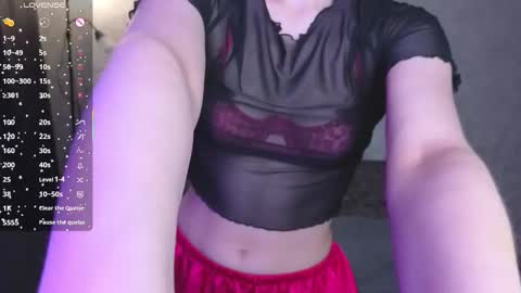 Liora online show from 22, 10, 2025