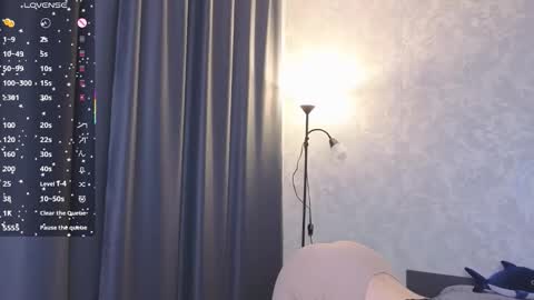 Liora online show from 27, 10, 2025