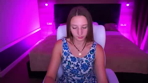 Snapshot of liorafox chatting on 17, 9, 2025 Lia online show from 17, 9, 2025