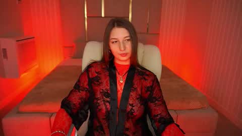 Snapshot of liorafox chatting on 12, 10, 2025 Lia online show from 12, 10, 2025