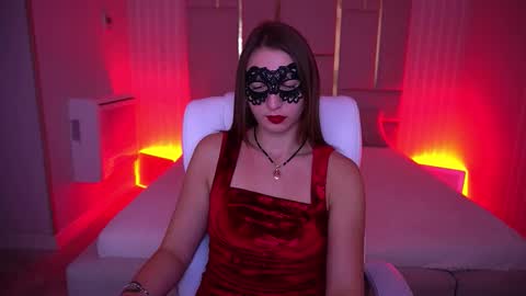 Snapshot of liorafox chatting on 31, 10, 2025 Lia online show from 31, 10, 2025