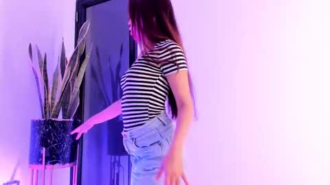 Liorah wolf online show from 3, 3, 2026