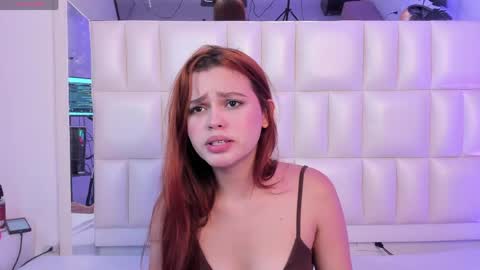 Liorah wolf online show from 13, 5, 2026