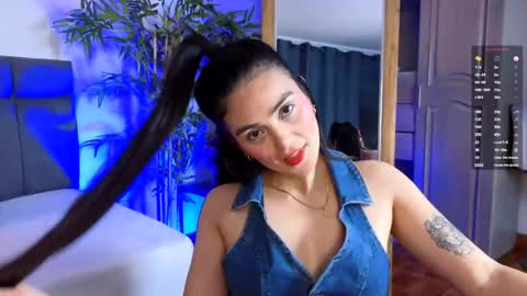 liorasterling online show from 29, 4, 2026