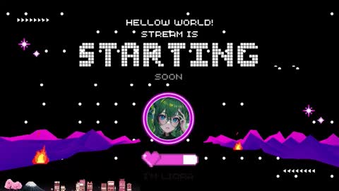 im Liora uwu   online show from 14, 9, 2025