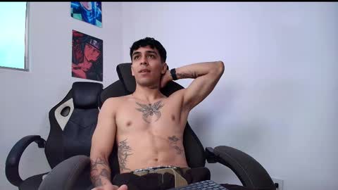 Lior Vante online show from 12, 1, 2026