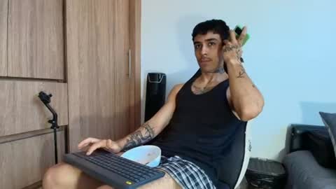 Lior Vante online show from 6, 7, 2026