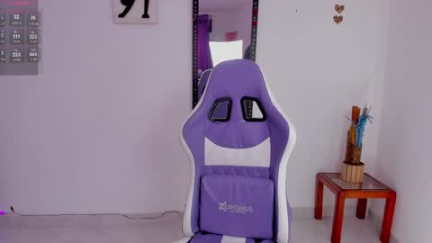 Snapshot of lips_sarasofia chatting on 24, 12, 2024 lips_sarasofia online show from 24, 12, 2024
