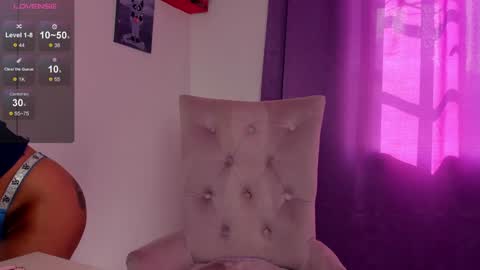 Snapshot of lips_sarasofia chatting on 17, 1, 2025 lips_sarasofia online show from 17, 1, 2025