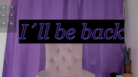 Snapshot of lips_sarasofia chatting on 30, 1, 2025 lips_sarasofia online show from 30, 1, 2025