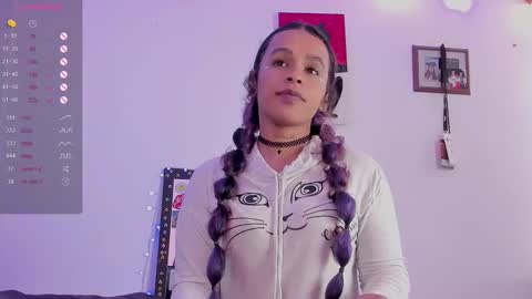 Snapshot of lips_sarasofia chatting on 30, 9, 2025 lips_sarasofia online show from 30, 9, 2025