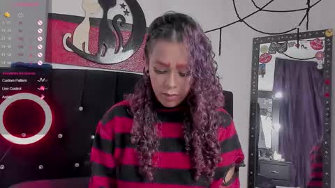 Snapshot of lips_sarasofia chatting on 16, 10, 2025 lips_sarasofia online show from 16, 10, 2025