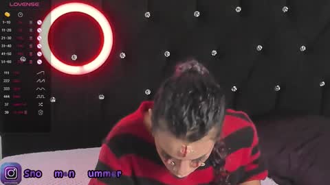 Snapshot of lips_sarasofia chatting on 26, 10, 2025 lips_sarasofia online show from 26, 10, 2025