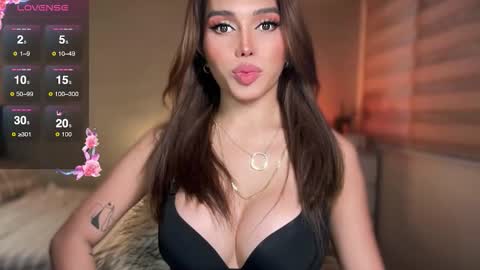 Oh my Amber online show from 16, 3, 2026