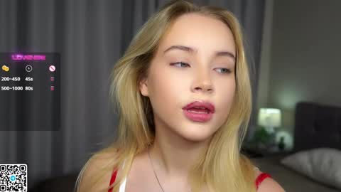 Amelia online show from 14, 12, 2024