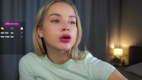 Amelia online show from 18, 12, 2024