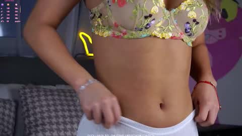 Snapshot of lipswithsmileonthem chatting on 9, 1, 2026 Amelia online show from 9, 1, 2026