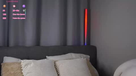 Snapshot of lipswithsmileonthem chatting on 5, 2, 2026 Amelia online show from 5, 2, 2026