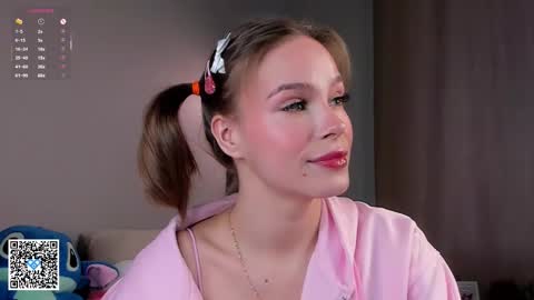 Lina online show from 10, 10, 2025